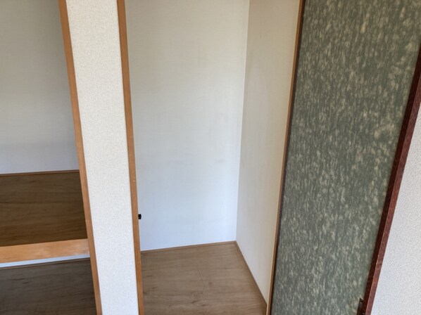 サンシャインBの物件内観写真